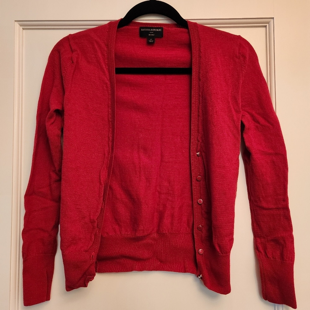 BR Factory 100% Merino
